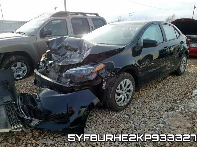 5YFBURHE2KP933327 фото 2