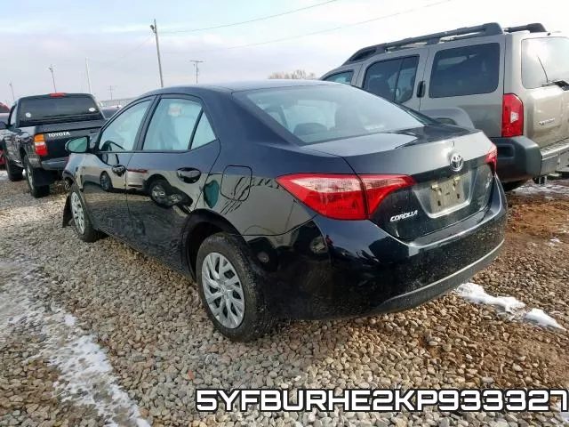 5YFBURHE2KP933327 фото 3