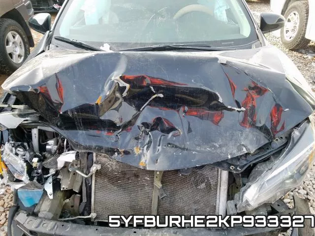 5YFBURHE2KP933327 фото 7
