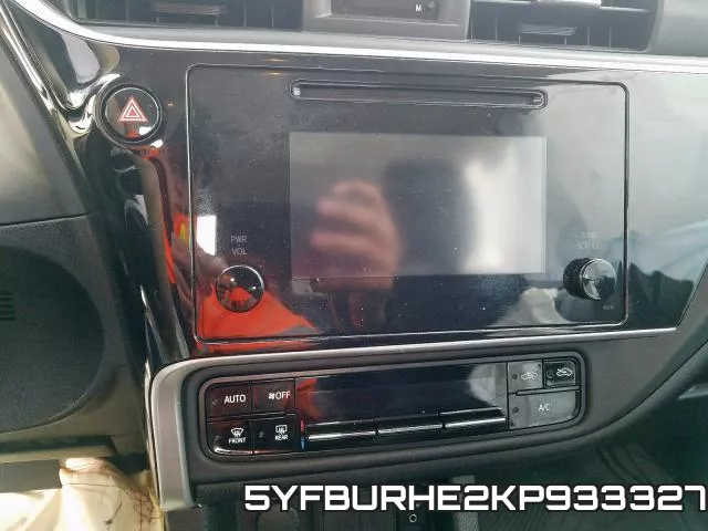 5YFBURHE2KP933327 фото 9