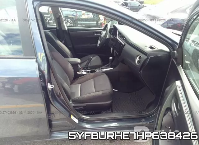 5YFBURHE7HP638426 фото 6