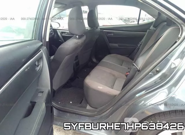 5YFBURHE7HP638426 фото 9