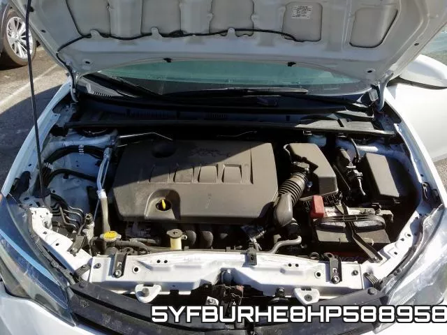 5YFBURHE8HP588958 фото 7
