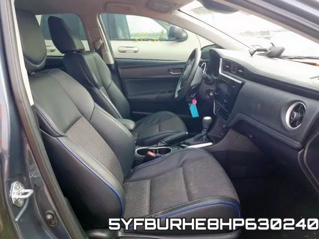 5YFBURHE8HP630240 фото 4