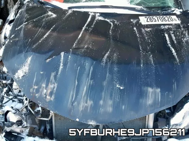 5YFBURHE9JP756211 фото 6