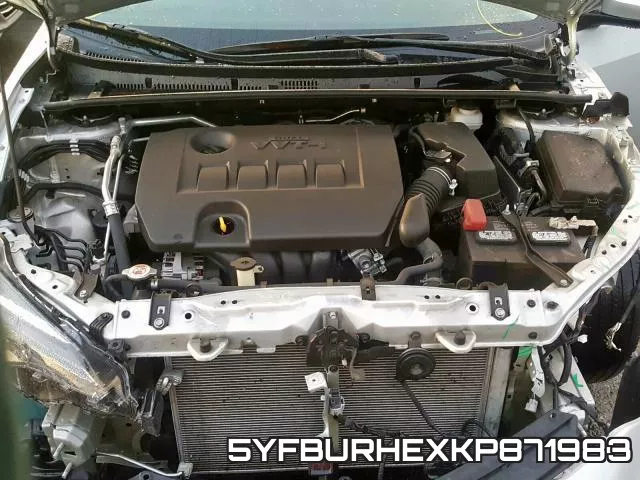 5YFBURHEXKP871983 фото 6