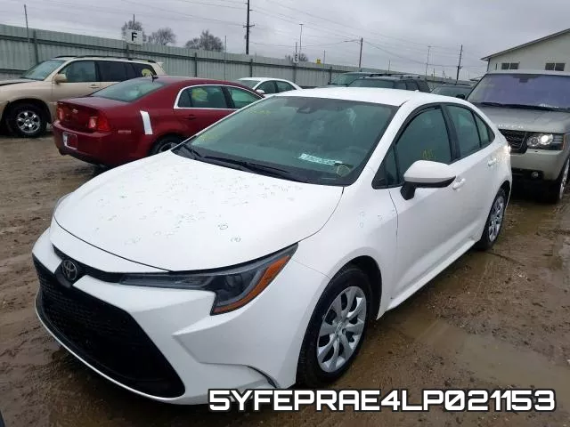 5YFEPRAE4LP021153 фото 3