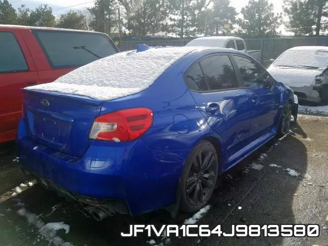 JF1VA1C64J9813580 фото 3
