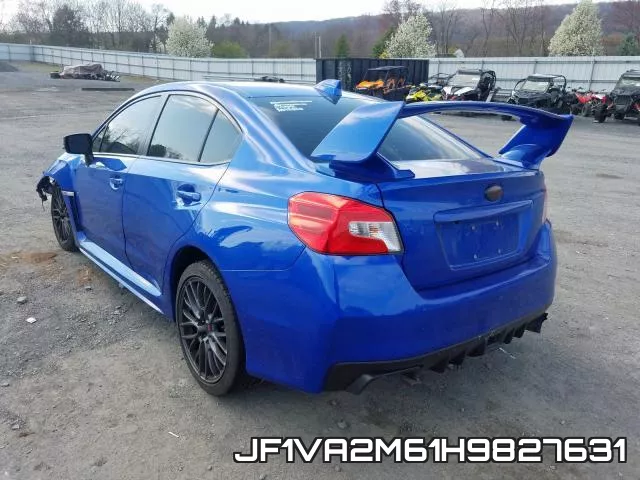 JF1VA2M61H9827631 фото 3