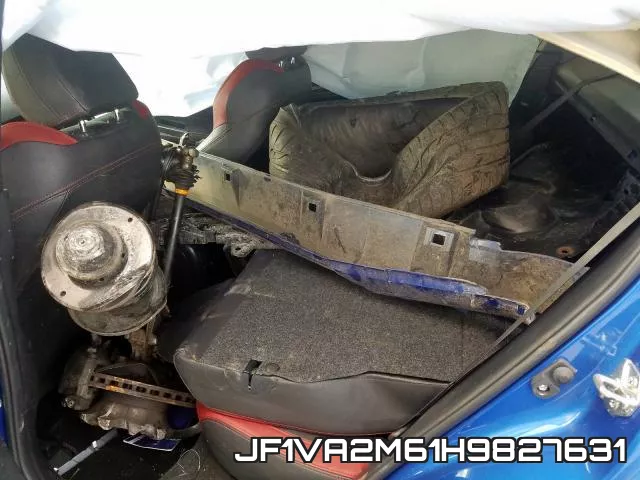 JF1VA2M61H9827631 фото 4