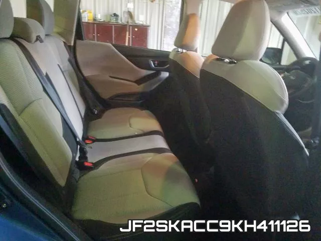 JF2SKACC9KH411126 фото 2