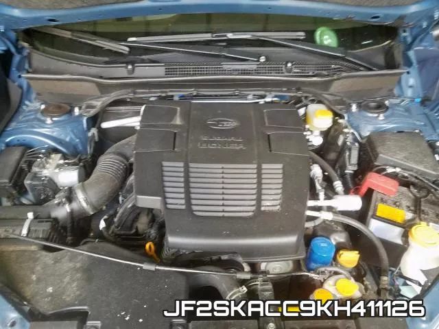 JF2SKACC9KH411126 фото 3
