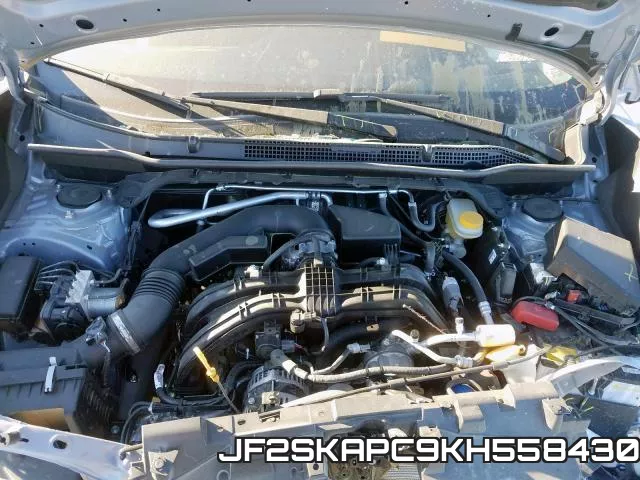 JF2SKAPC9KH558430 фото 6