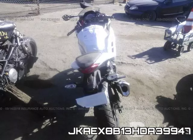 JKAEX8B13HDA39947 фото 4