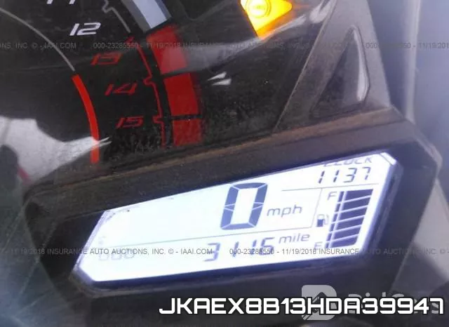 JKAEX8B13HDA39947 фото 5