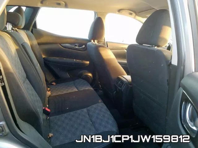JN1BJ1CP1JW159812 фото 6