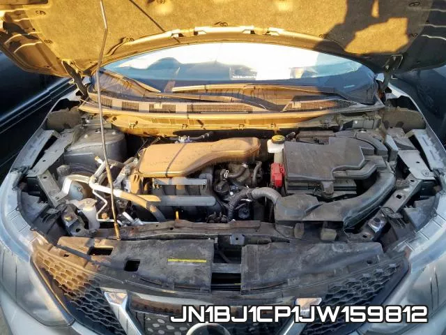 JN1BJ1CP1JW159812 фото 7