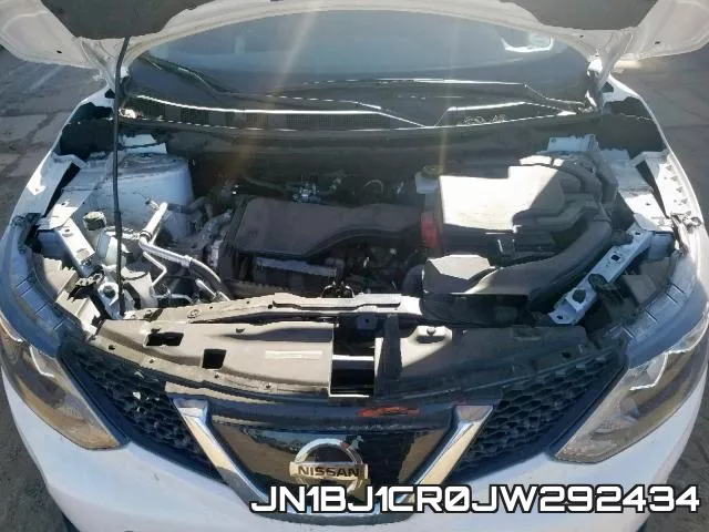 JN1BJ1CR0JW292434 фото 8