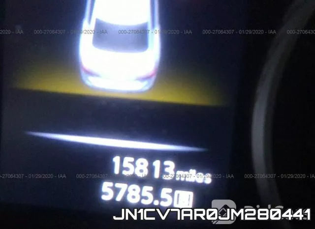 JN1CV7AR0JM280441 фото 6