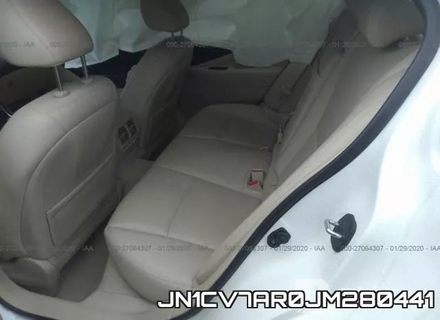JN1CV7AR0JM280441 фото 7