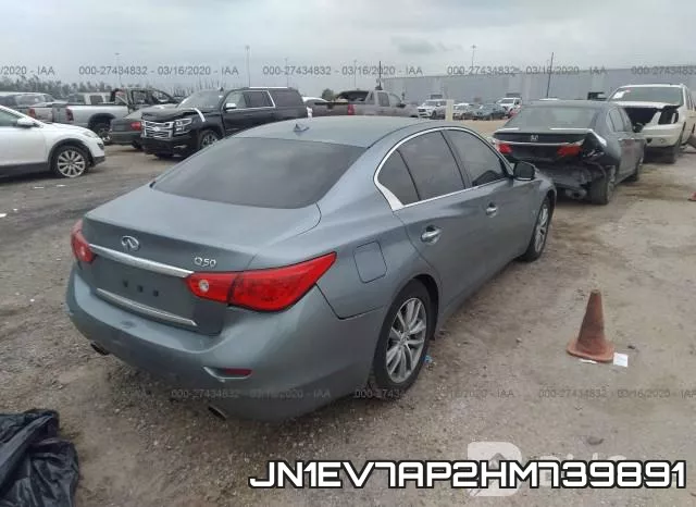 JN1EV7AP2HM739891 фото 4