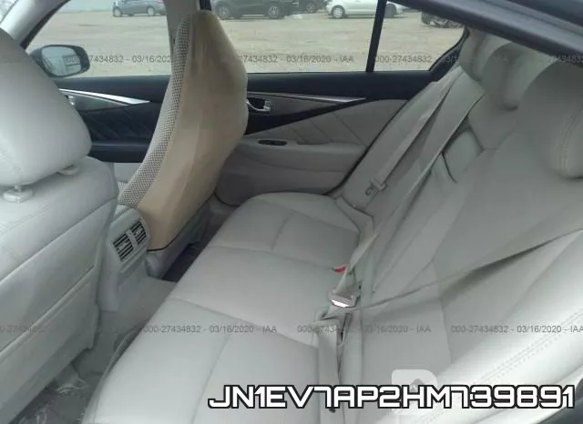JN1EV7AP2HM739891 фото 7