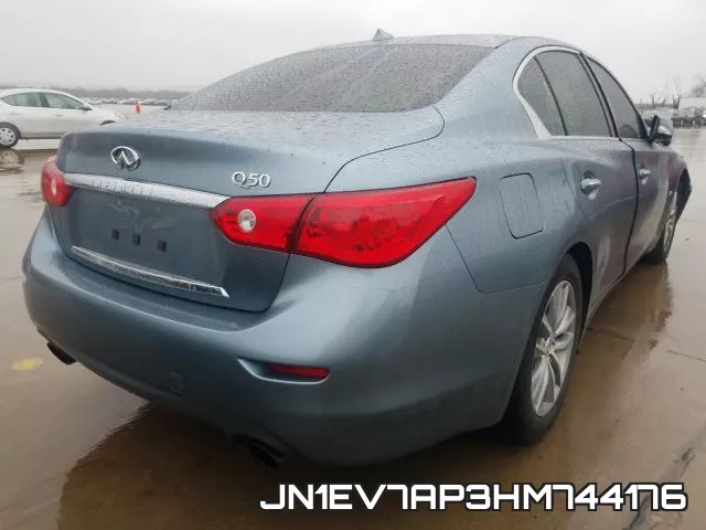 JN1EV7AP3HM744176 фото 3