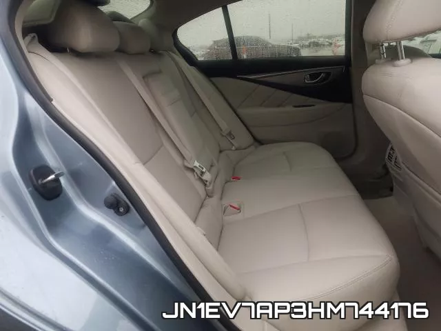 JN1EV7AP3HM744176 фото 5
