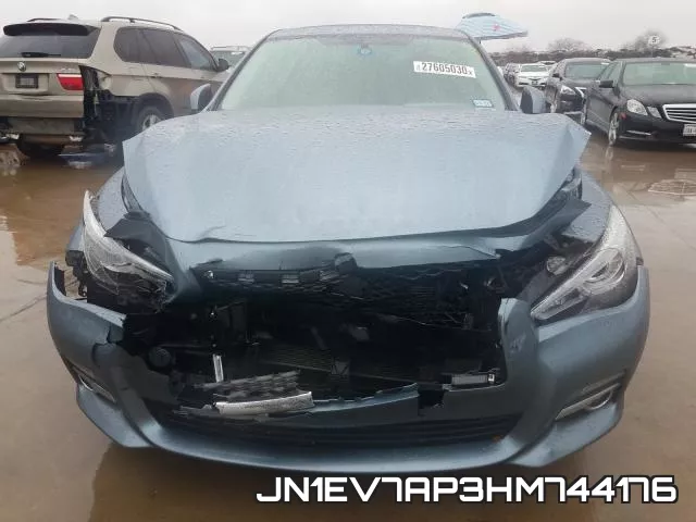 JN1EV7AP3HM744176 фото 6