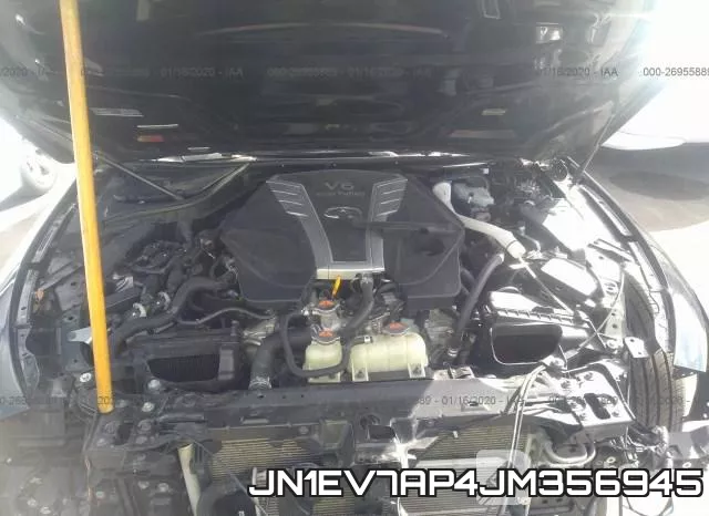 JN1EV7AP4JM356945 фото 2