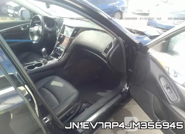 JN1EV7AP4JM356945 фото 5