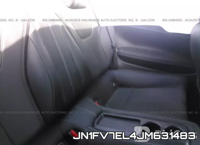 JN1FV7EL4JM631483 фото 6