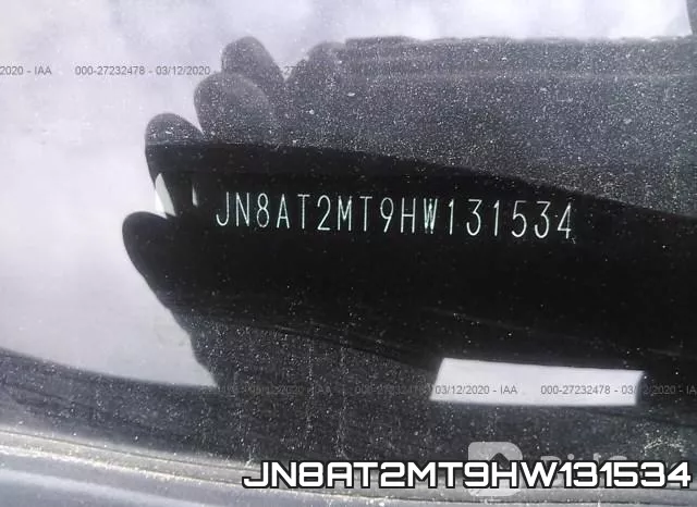JN8AT2MT9HW131534 фото 8