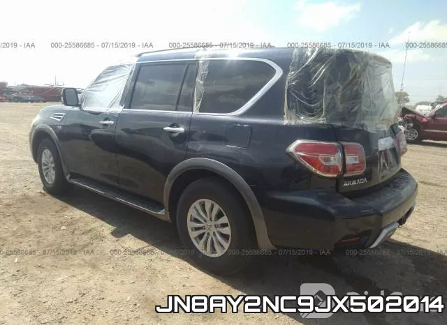 JN8AY2NC9JX502014 фото 3