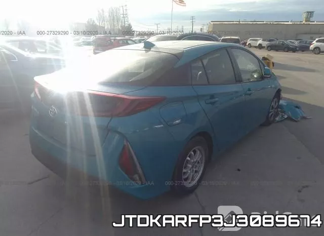 JTDKARFP3J3089674 фото 4