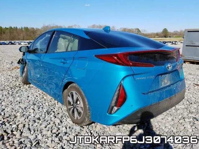 JTDKARFP6J3074036 фото 2
