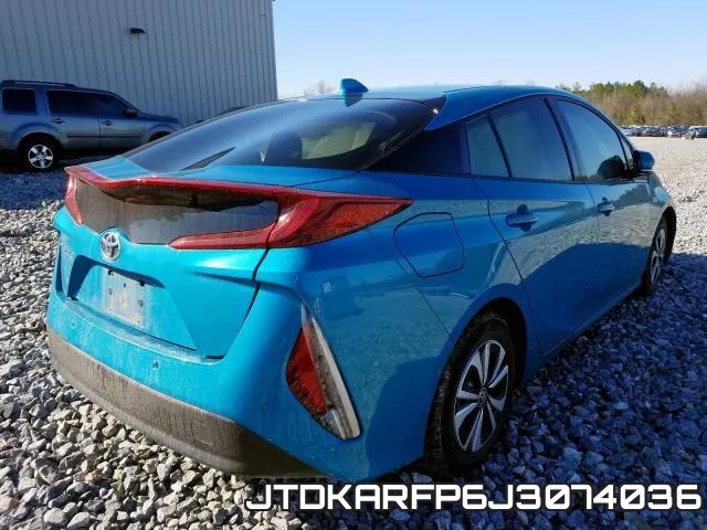 JTDKARFP6J3074036 фото 3