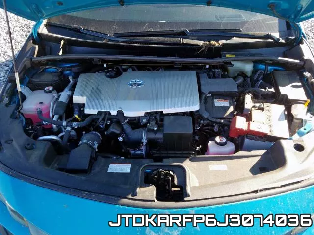 JTDKARFP6J3074036 фото 5
