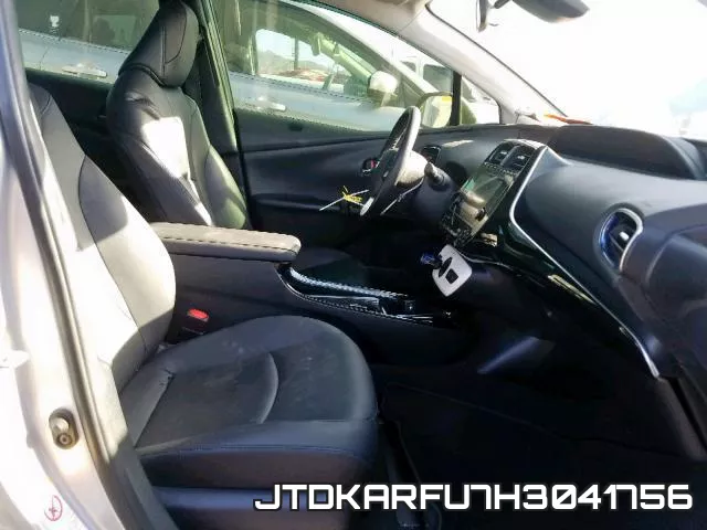 JTDKARFU7H3041756 фото 4