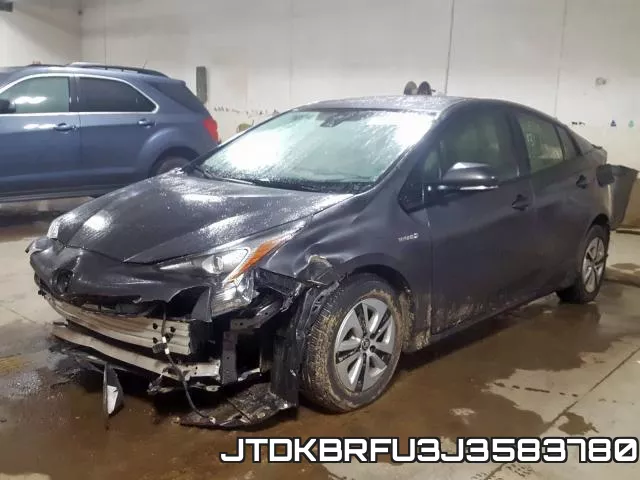 JTDKBRFU3J3583780 фото 3