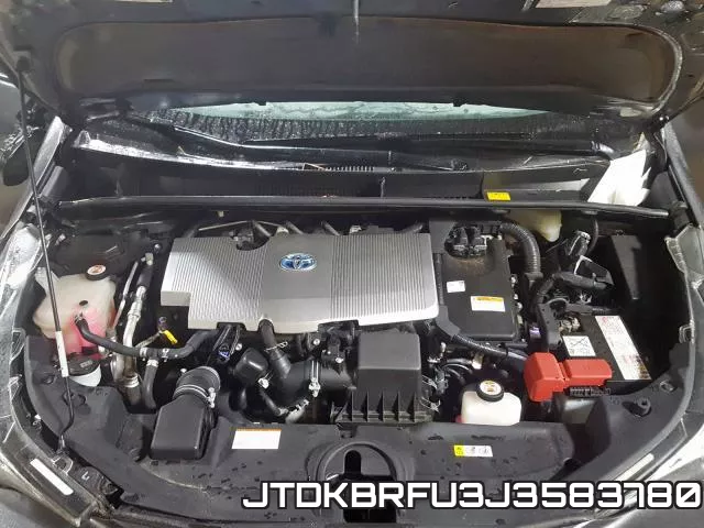 JTDKBRFU3J3583780 фото 7