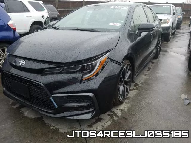 JTDS4RCE3LJ035185 фото 2
