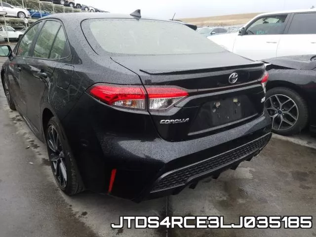 JTDS4RCE3LJ035185 фото 3