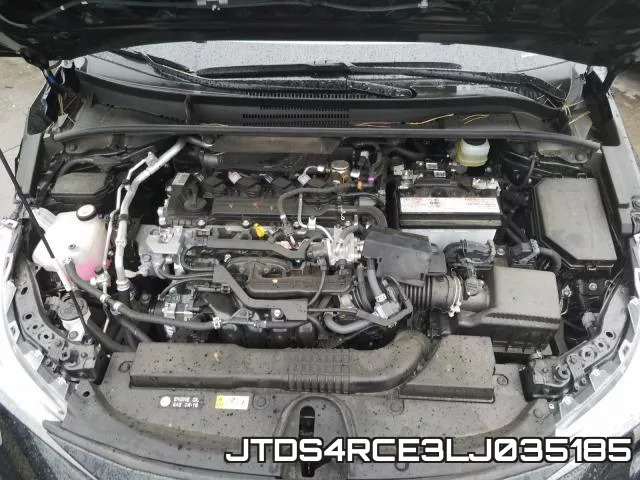 JTDS4RCE3LJ035185 фото 5