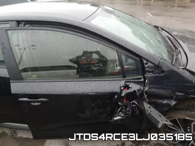 JTDS4RCE3LJ035185 фото 6