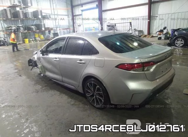 JTDS4RCE8LJ012761 фото 4