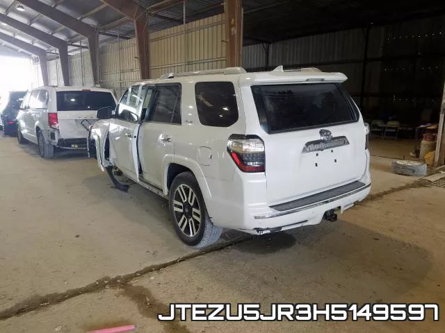 JTEZU5JR3H5149597 фото 2