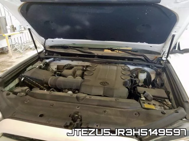 JTEZU5JR3H5149597 фото 4