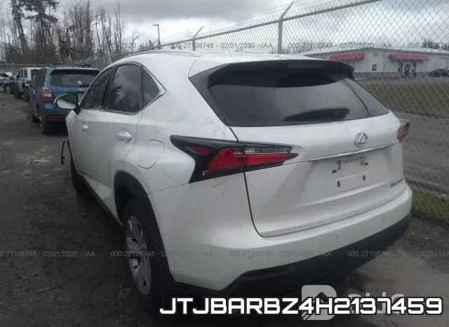 JTJBARBZ4H2137459 фото 3