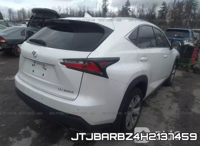 JTJBARBZ4H2137459 фото 4